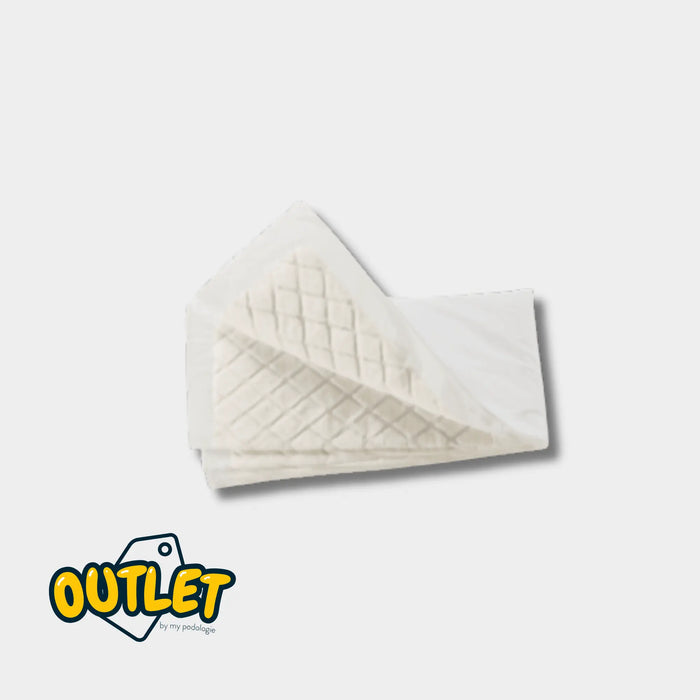 Alèses - Super - Sachet de 20 unités - Finéa // Date courte ID Direct