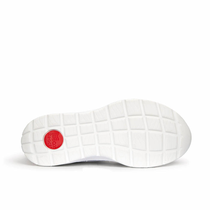 Alicante - Light and washable work sneaker - Several Colors - Dian Dian