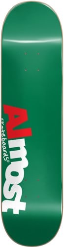 ALMOST DECK MOST HYB 8.5"