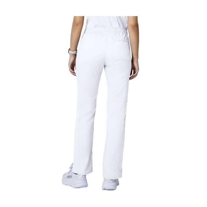 Amiens - Pantalon jambes légèrement évasées à cordon de serrage - Femme - Cherokee Cherokee Authentic Workwear