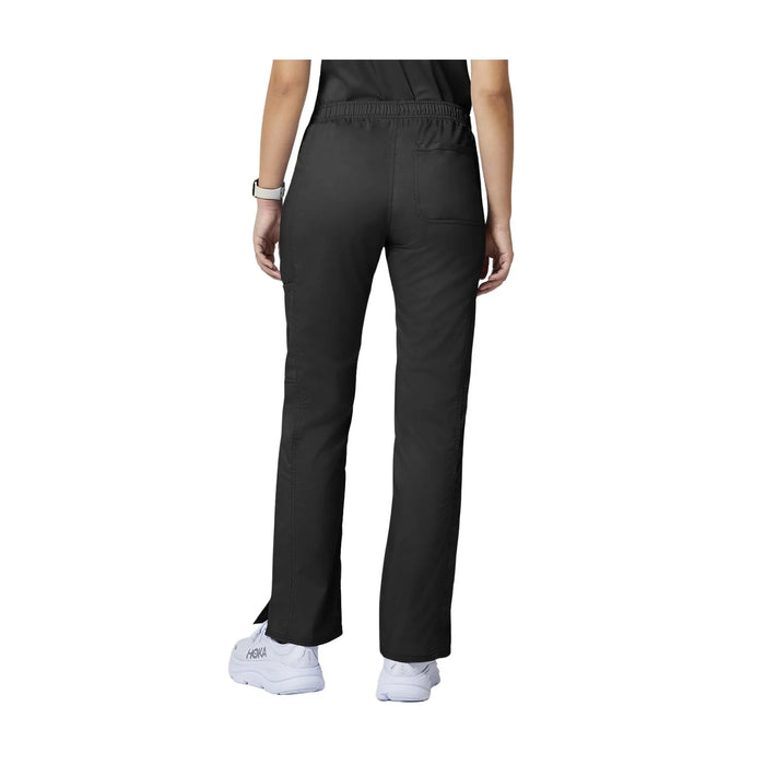 Amiens - Pantalon jambes légèrement évasées à cordon de serrage - Femme - Cherokee Cherokee Authentic Workwear