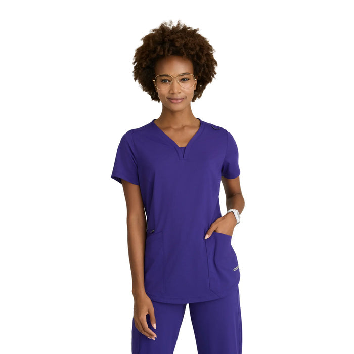 Purple / XXS