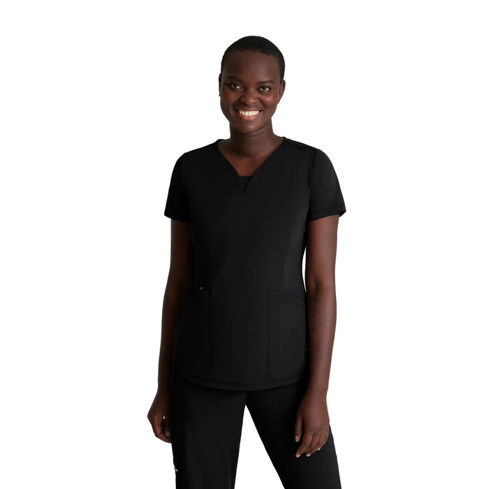Black / XXS