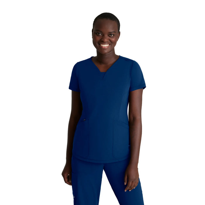 Navy blue / XXS