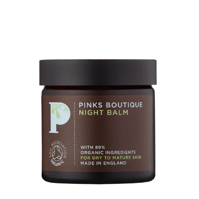 ANTI AGE SKIN FOOD - ANTI AGE CLEANSER + NIGHT BALM