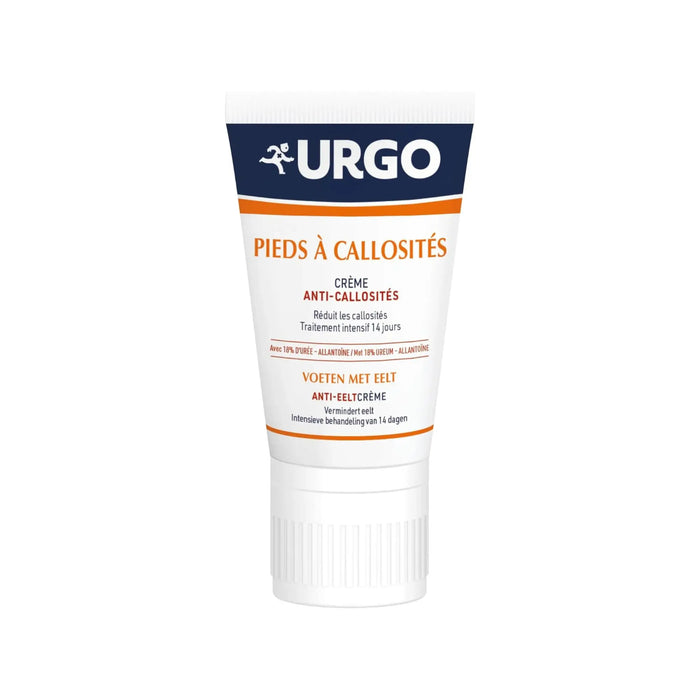 Anti-callus cream - 40 ml tube - Urgo Urgo