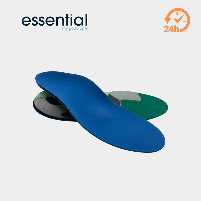 Anti-Valgus Sport Module - Express 24h - Essential by My Podologie Essential