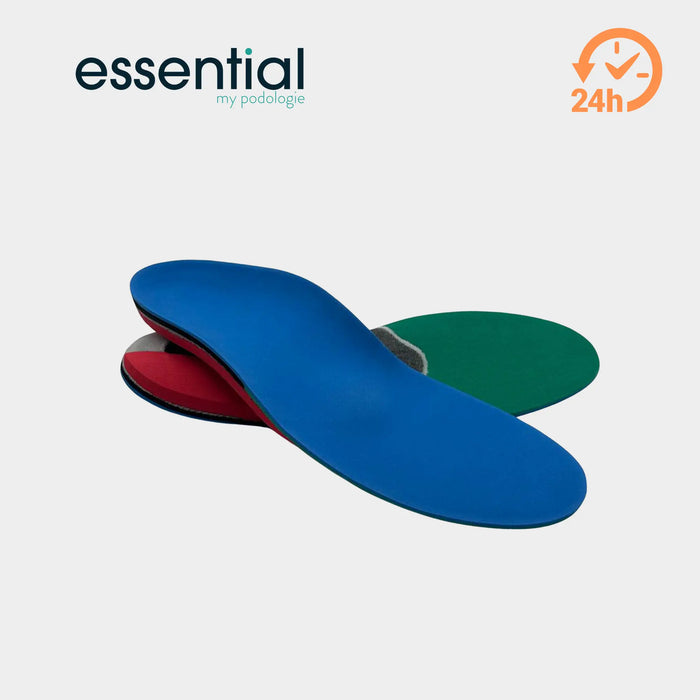 Anti-Varus Sport Module - Express 24h - Essential by My Podologie Essential