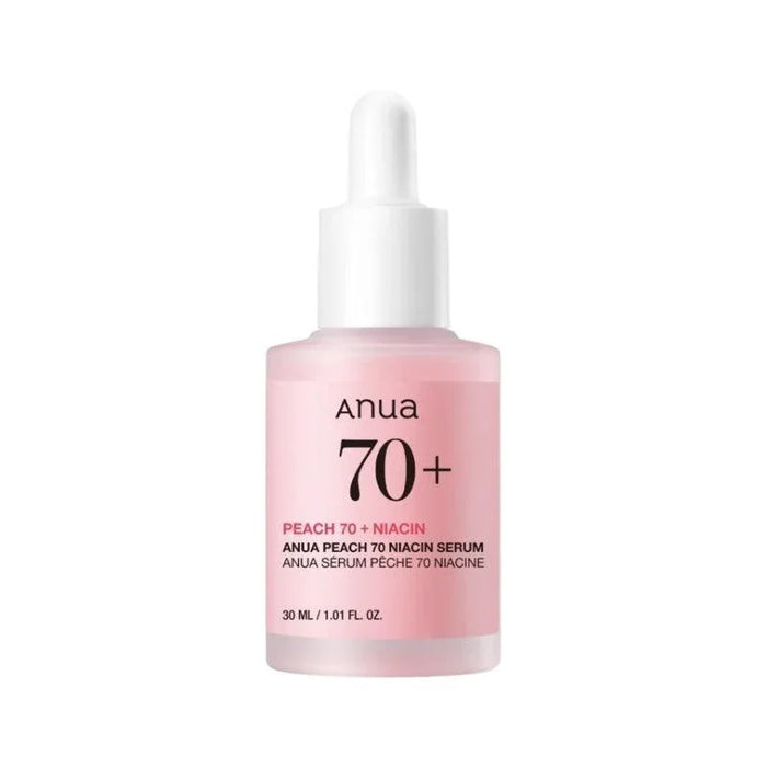 [Anua] Peach 70 Niacin Serum 30ml