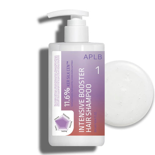 [APLB] Intensive Booster Hair Shampoo