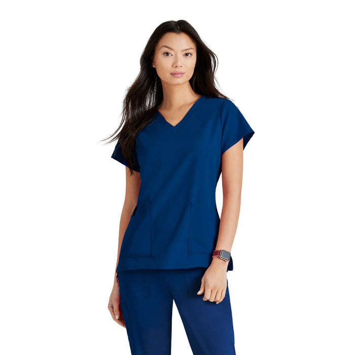 Navy blue / XS