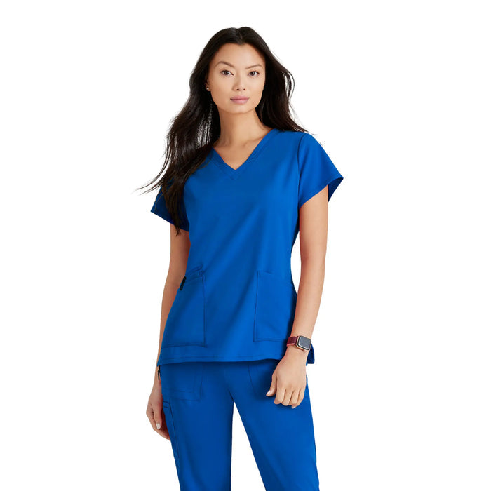 Royal blue / XS