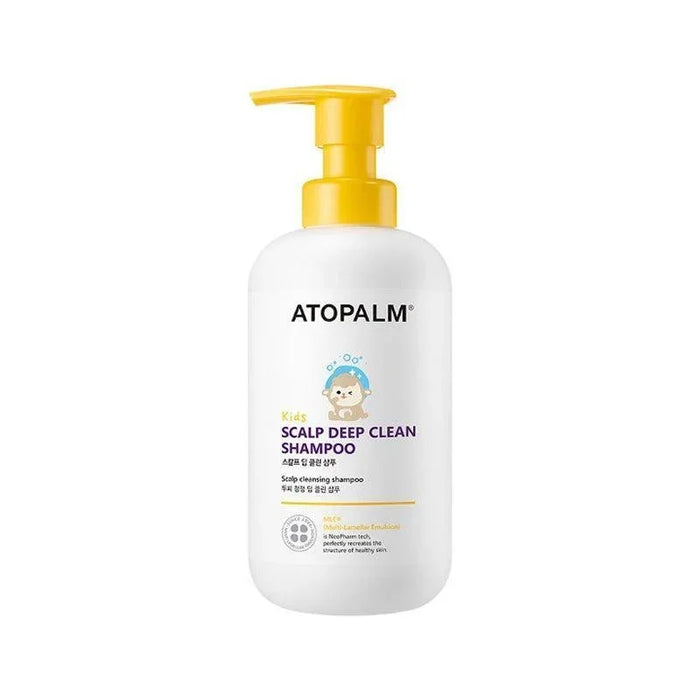 [ATOPALM] Kids Scalp Deep Clean Shampoo 460ml - Ballagrio