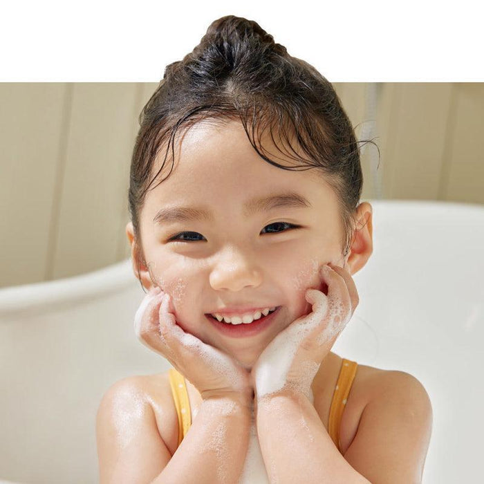 [ATOPALM] Kids Scalp Deep Clean Shampoo 460ml - Ballagrio