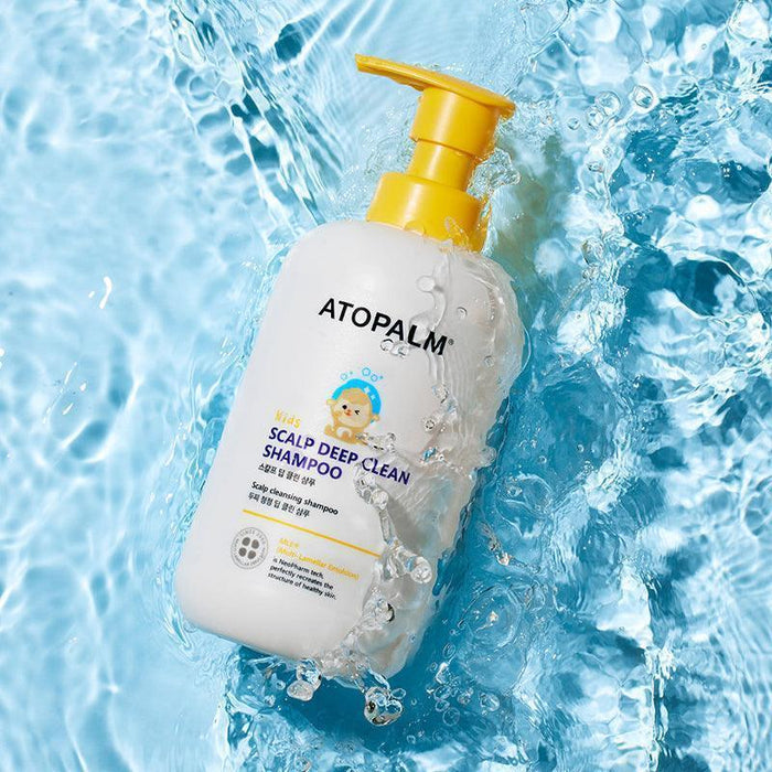 [ATOPALM] Kids Scalp Deep Clean Shampoo 460ml - Ballagrio