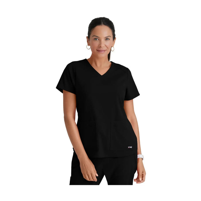 Black / XXS