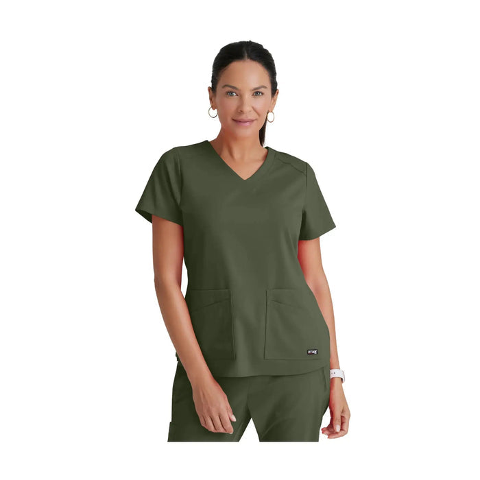 Olive Green / XXS