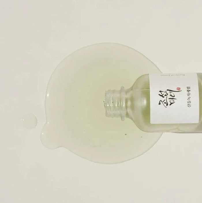 [Beauty of Joseon] Calming Serum : Green Tea + Panthenol 30ml Beauty of Joseon