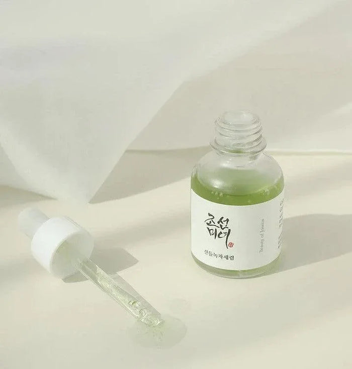 [Beauty of Joseon] Calming Serum : Green Tea + Panthenol 30ml Beauty of Joseon