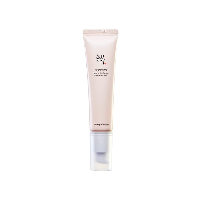 BEAUTY OF JOSEON Revive Eye Serum: Ginseng + Retinal