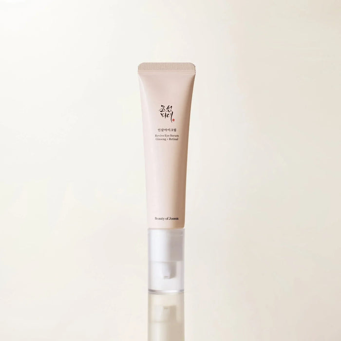[Beauty of Joseon] Revive Eye Serum : Ginseng + Retinal 30ml - Ballagrio