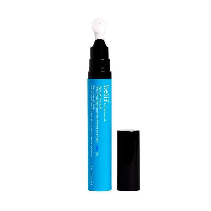 [belif] Aqua Bomb Eye Gel 15ml - Ballagrio