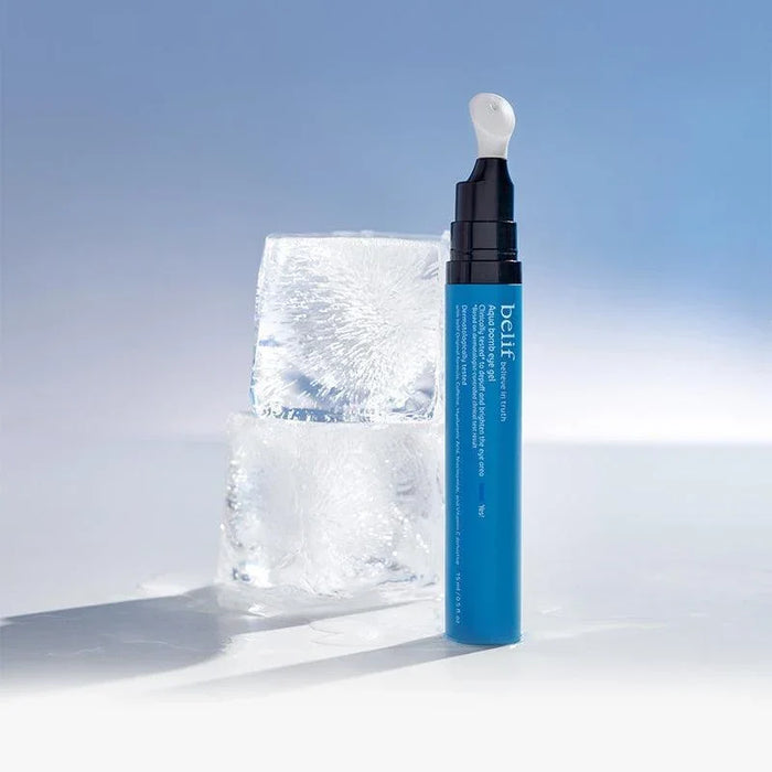 [belif] Aqua Bomb Eye Gel 15ml - Ballagrio