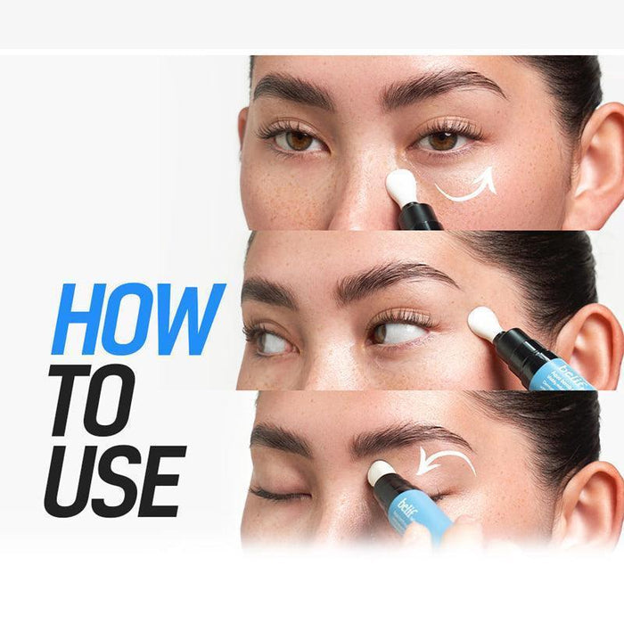 [belif] Aqua Bomb Eye Gel 15ml - Ballagrio