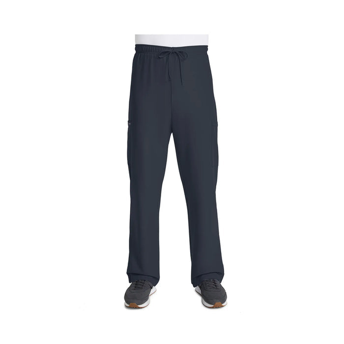 Bénesse - Straight Leg Drawstring Pants - Unisex - Cherokee Cherokee Authentic Workwear