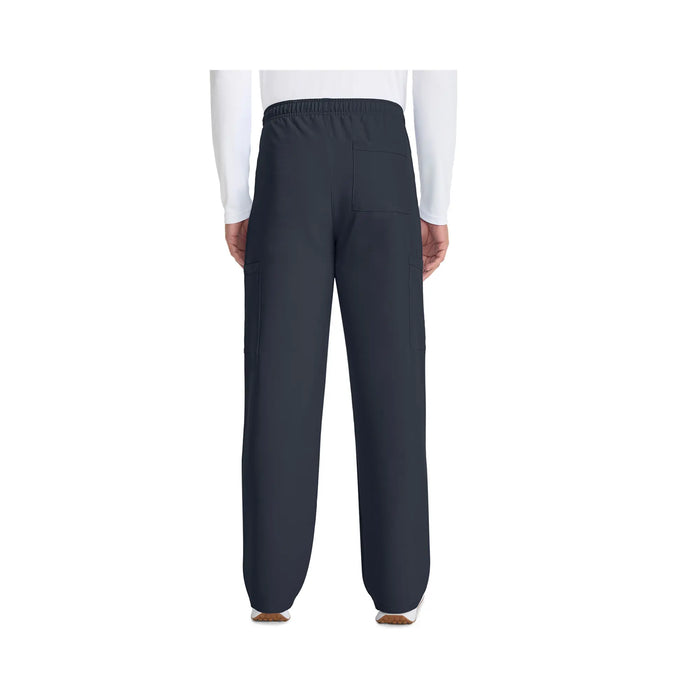 Bénesse - Straight Leg Drawstring Pants - Unisex - Cherokee Cherokee Authentic Workwear