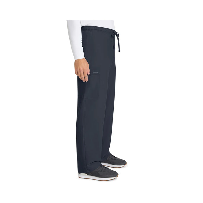 Bénesse - Straight Leg Drawstring Pants - Unisex - Cherokee Cherokee Authentic Workwear