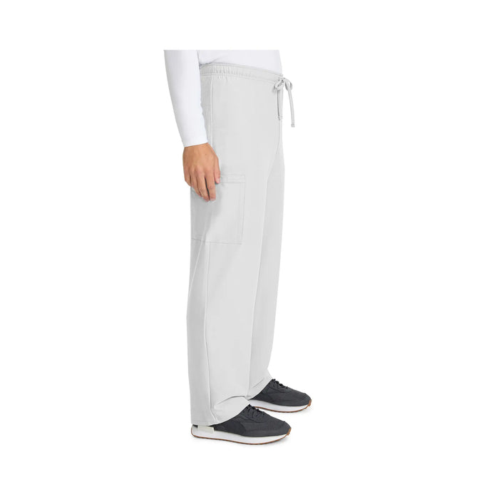 Bénesse - Straight Leg Drawstring Pants - Unisex - Cherokee Cherokee Authentic Workwear