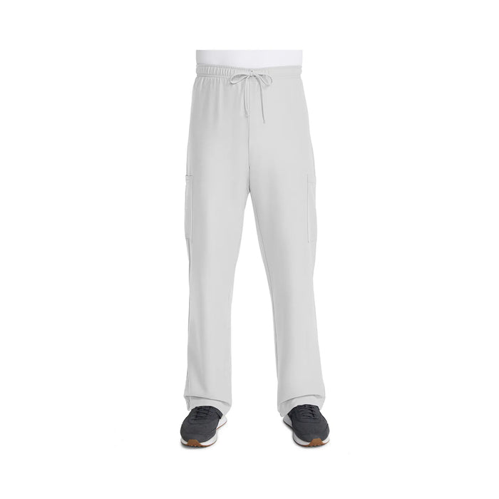 Bénesse - Straight Leg Drawstring Pants - Unisex - Cherokee Cherokee Authentic Workwear