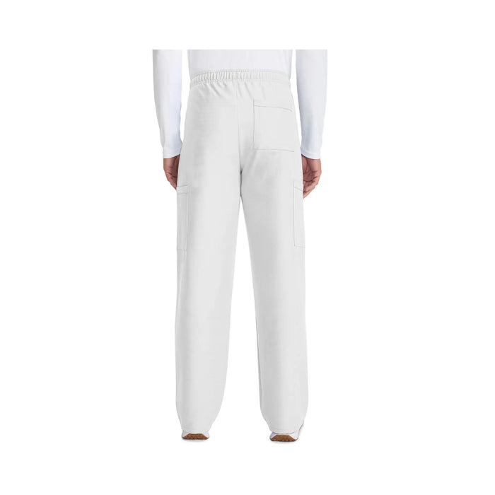 Bénesse - Straight Leg Drawstring Pants - Unisex - Cherokee Cherokee Authentic Workwear