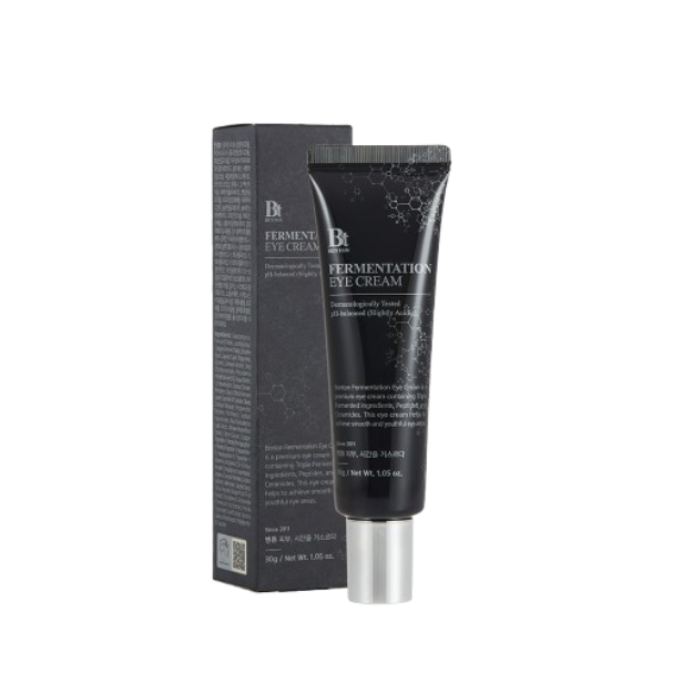 Benton Fermentation Eye Cream 30g