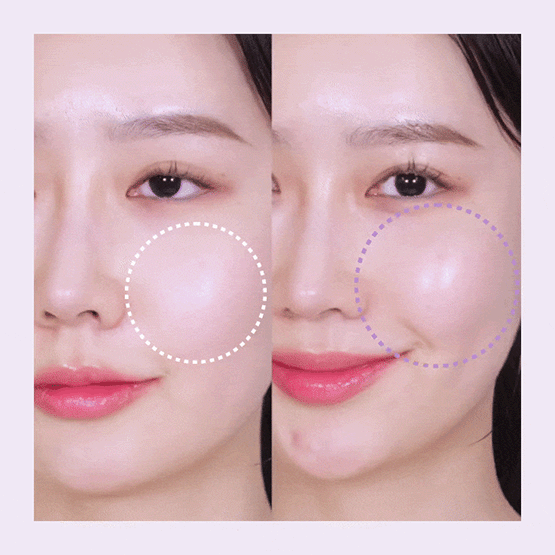 [BIO HEAL BOH] Probioderm Melting Collagen Deep Shot Nasolabial Folds & Cheek Film 5EA - Ballagrio