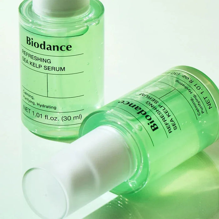 [Biodance] Refreshing Sea Kelp Serum 30ml