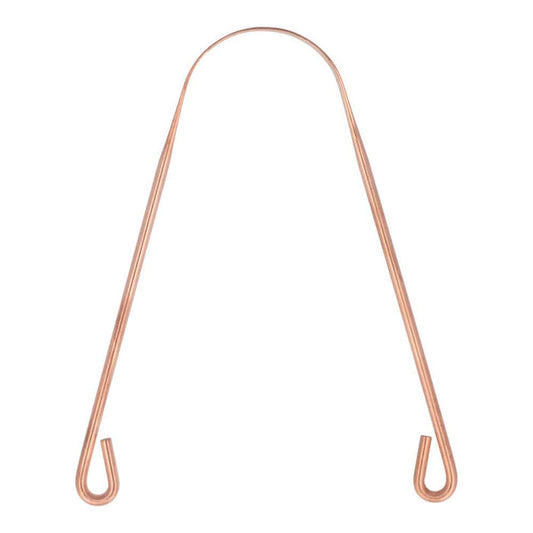 Biome Tongue Cleaner with Bag