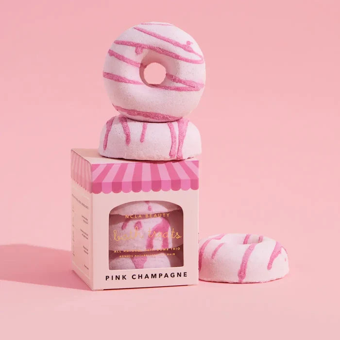 Pink Champagne