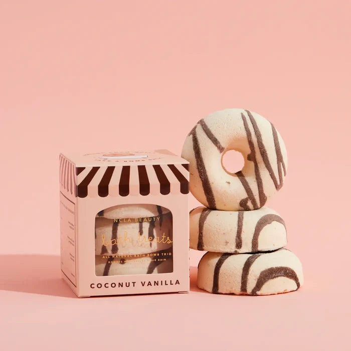 Coconut Vanilla