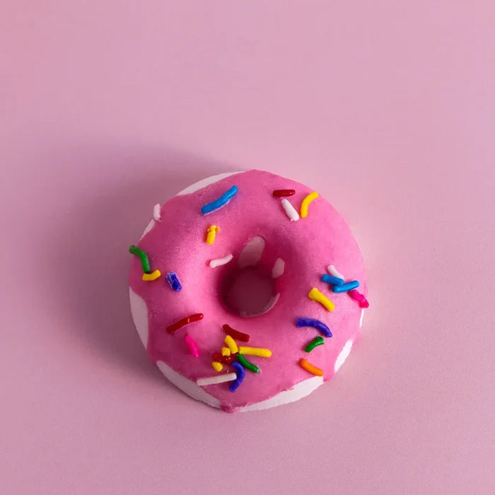 Birthday Cake Bath Treats (3 Pc Bath Bomb Set)