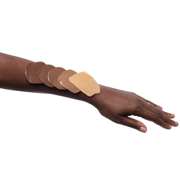 BlackSkin A orthoplasty silicone - 3 capacities - Podorsil Podorsil
