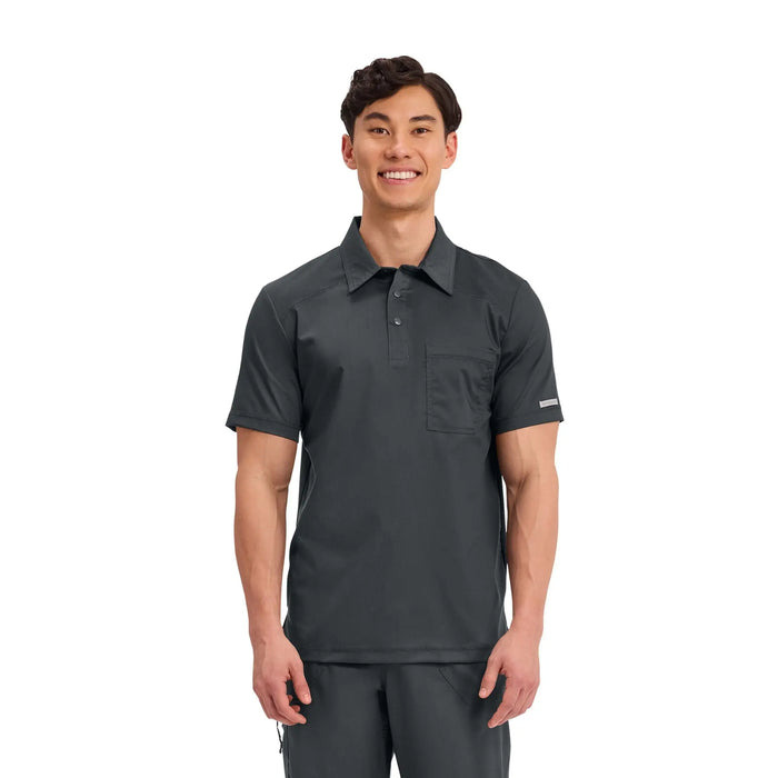 Boucau - Polo médical - 72 cm - Homme - Cherokee Cherokee Authentic Workwear