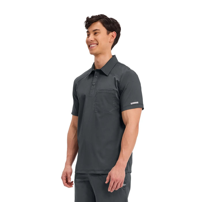 Boucau - Polo médical - 72 cm - Homme - Cherokee Cherokee Authentic Workwear