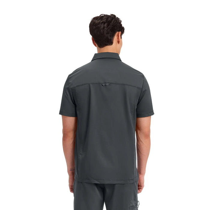 Boucau - Polo médical - 72 cm - Homme - Cherokee Cherokee Authentic Workwear