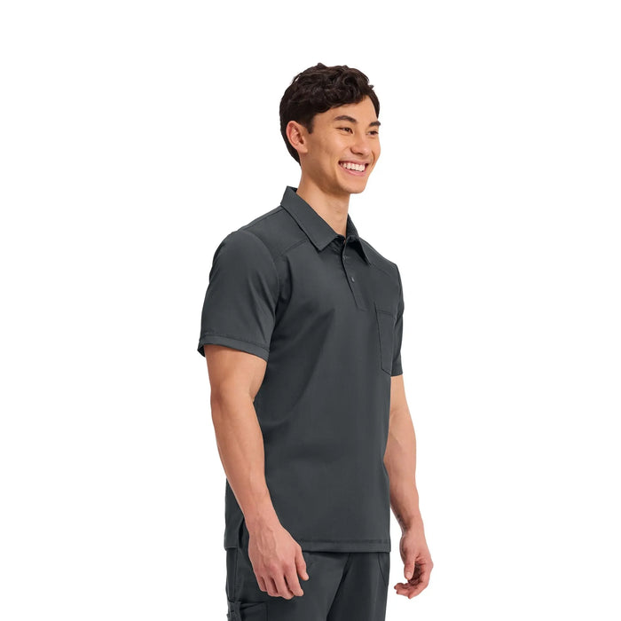 Boucau - Polo médical - 72 cm - Homme - Cherokee Cherokee Authentic Workwear