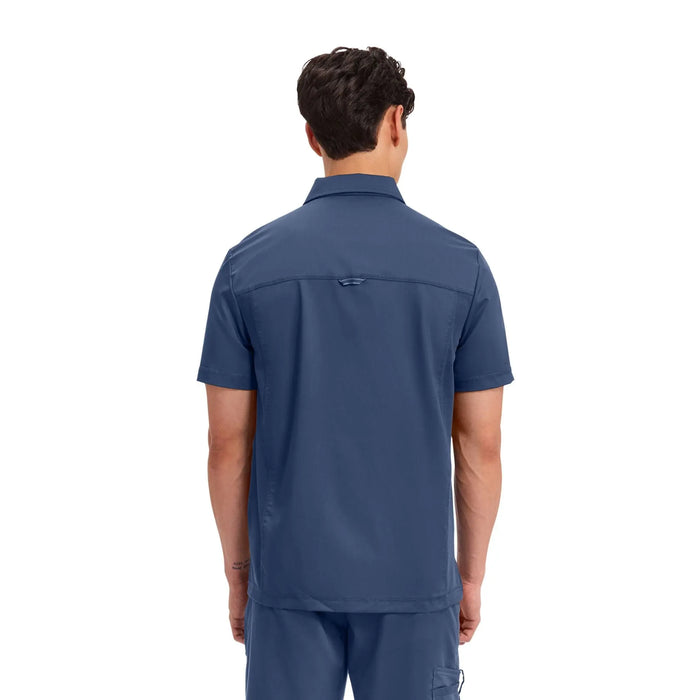 Boucau - Polo médical - 72 cm - Homme - Cherokee Cherokee Authentic Workwear