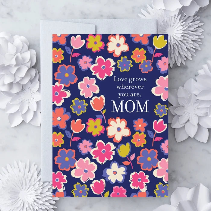 Bright Blooms Mother's Day