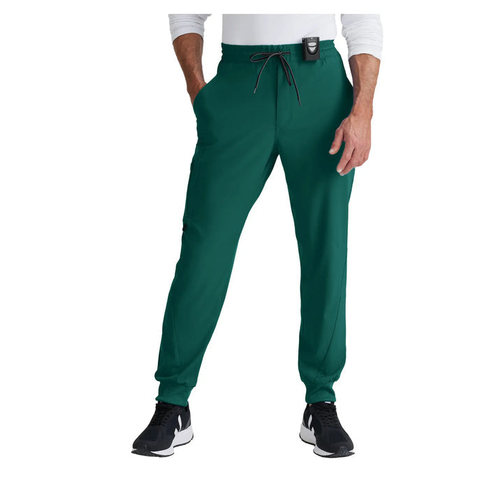 Hunter Green / XS