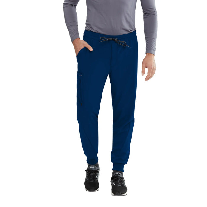 Navy blue / XS